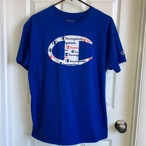 Champion T-shirt